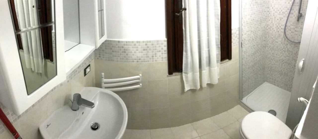 Appartement Lungomare Marciana Marina (Isola d'Elba)