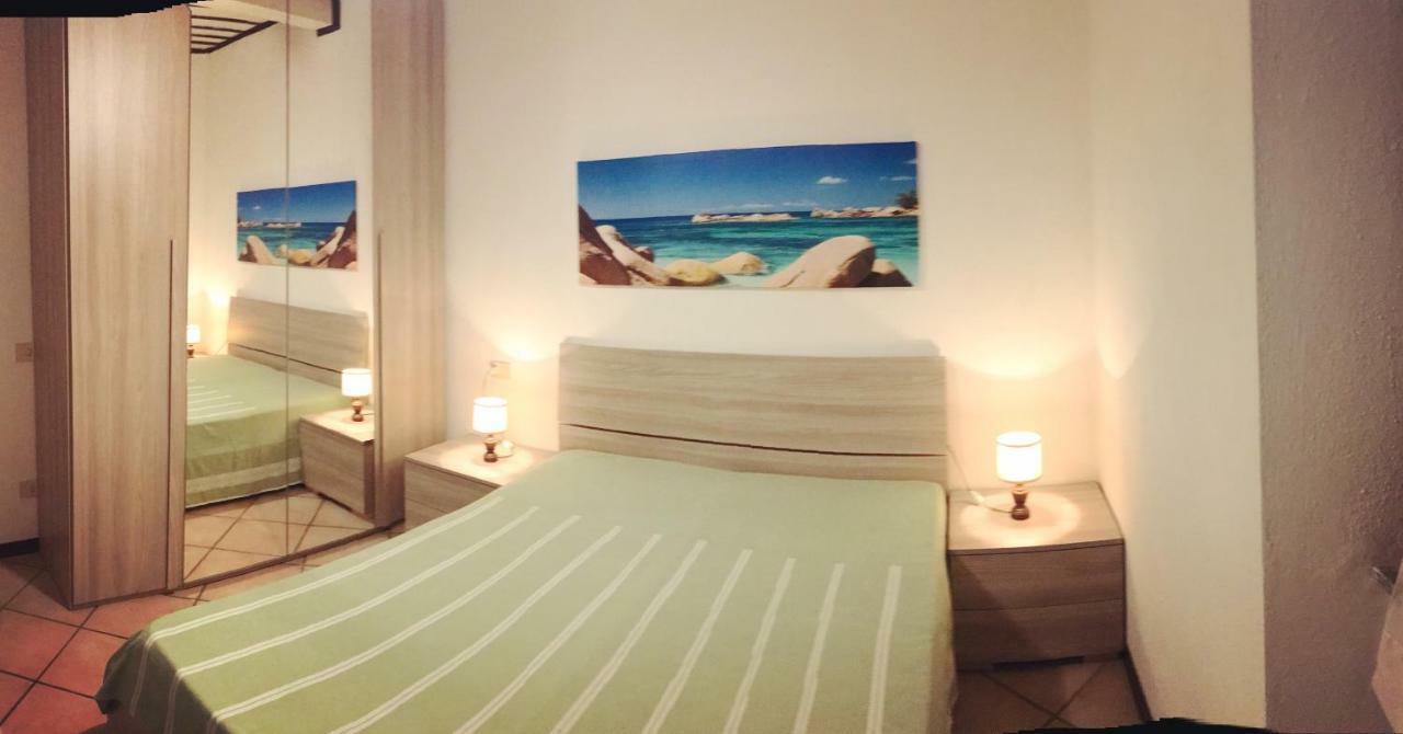 Appartement Lungomare *