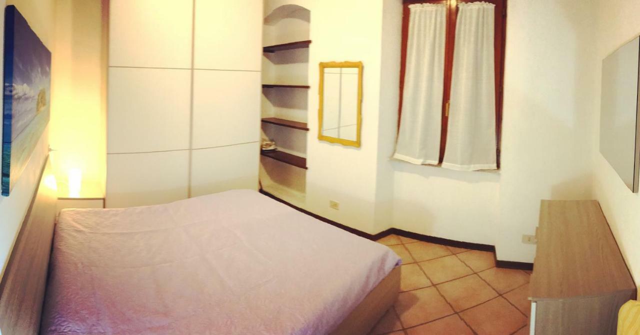 Lungomare Appartement *