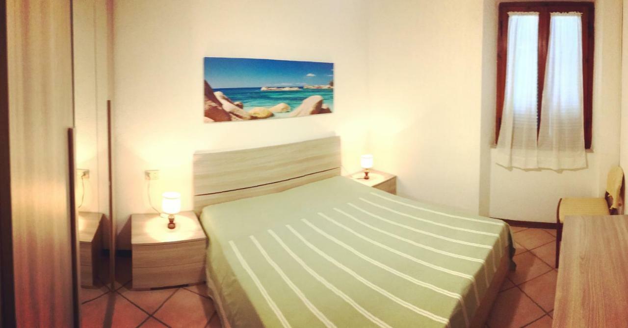 Appartement Lungomare Marciana Marina (Isola d'Elba)