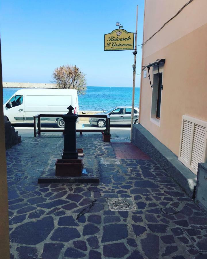 Appartement Lungomare *