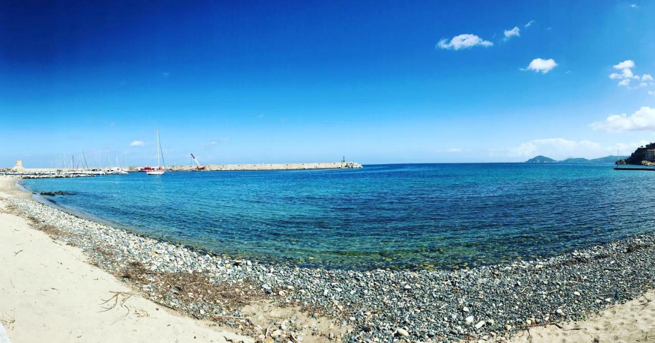 Lungomare Appartement