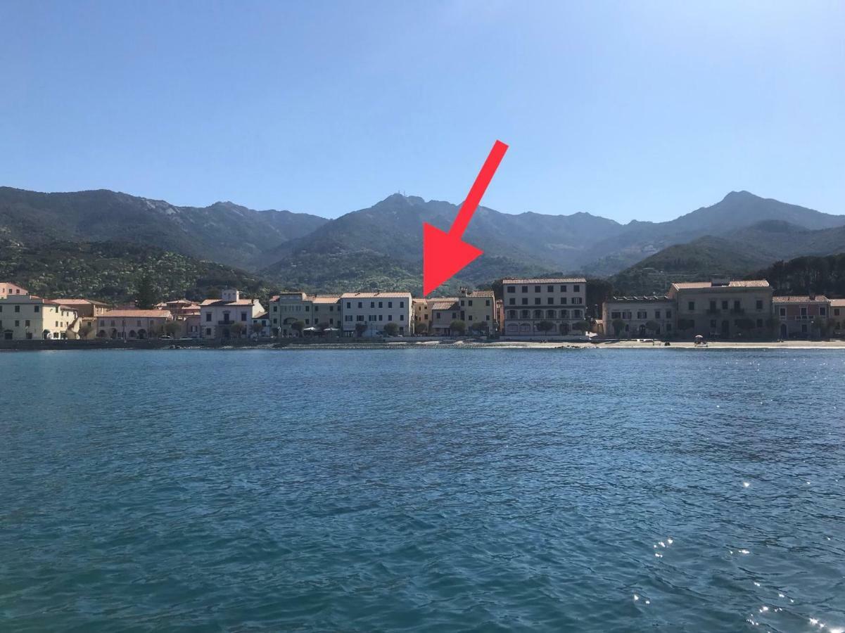 Lungomare Appartement